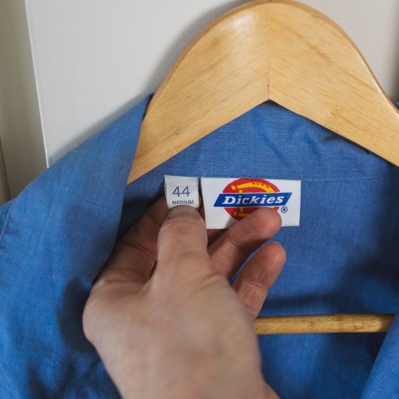 Vintage Dickies Coveralls - Picture 3 of 5